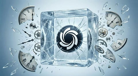While the Broader Crypto Market Faces Extended Uncertainty and Weak Volume, Ozak AI’s Rise Beyond $7 Million Shows a Rare Case of Sustained Early-Stage Conviction