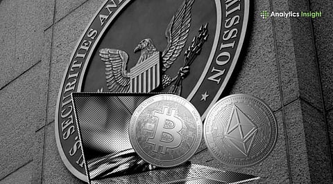 SEC Delays Tokenized Stock Proposal Amid Concerns Over Ownership and Regulation