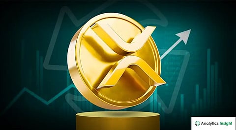 XRP News Today: XRP Could Trigger Major Move as Analysts Eye $1.14 Drop or $5 Rally