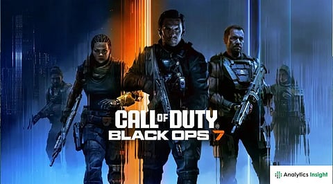 Black Ops 7 Update: Zombies Glitches and Competitive Matchmaking Issues Resolved
