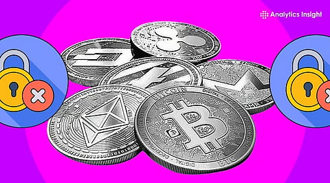 Why Millions of Dollars in Cryptocurrency Are Now Inaccessible?