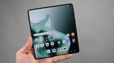 Motorola Razr Fold
