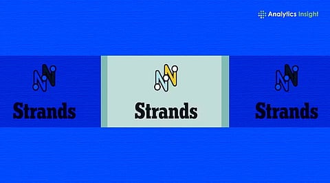 NYT Strands