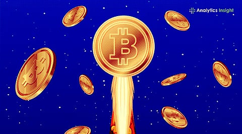 Crypto Prices Today: Bitcoin Rises to $77,290 as Hormuz Tensions Cool, Hyperliquid Surges 37% This Week