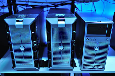 7 Things to Consider When Selecting a Dedicated Server