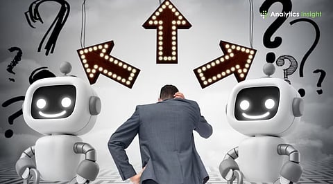 How Business Leaders are Automating Decision-Making Workflows