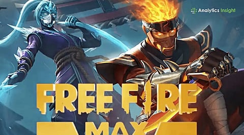 Free Fire MAX Redeem Codes May 25: Don’t Miss Premium Rewards, Emotes & More