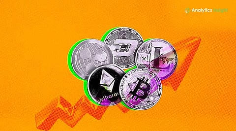 Top Emerging Crypto Coins with 1000x Potential for 2026