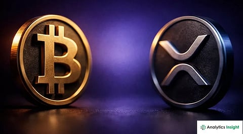 XRP News Today: XRP/BTC Pair Could Fall Further as Analyst Points to Weak Altcoin Demand