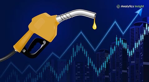 Fuel Prices Surge Again, Petrol Crosses Rs. 100 in Delhi & Diesel Nears Rs. 100 in Mumbai