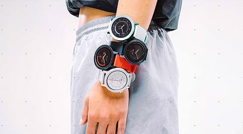 CMF Watch 3 Pro