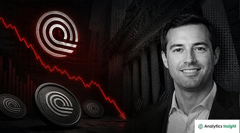 Crypto News Today: ONDO Drops After Nathan Allman’s Death Sparks Key Person Risk Fears