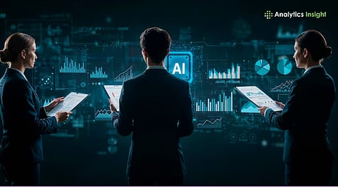 AI and the C-Suite: What Business Leaders Need to Understand Today