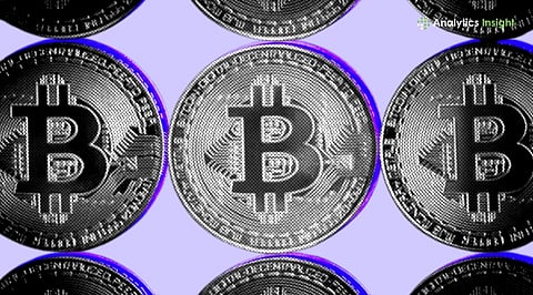 Bitcoin Price Slips to $77K While ETFs Continue to Shape Market Sentiment