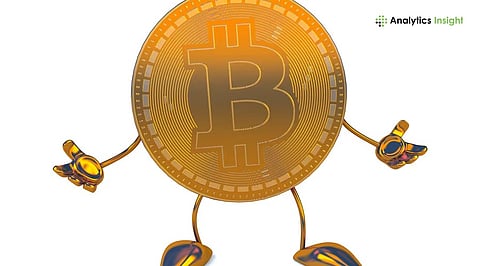 Bitcoin Repeats 2022 Setup as Market Fears Another Sharp Correction