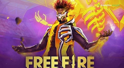 Free Fire Max Redeem Codes For May 26: Unlock Premium Skins, Bundles & More Rewards!