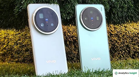 Vivo X200 Price Drops Below Rs. 60,000 on Flipkart with New Bank and Exchange Offers