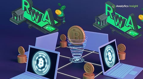 What are RWAs in Crypto? Real-World Assets Explained Simply
