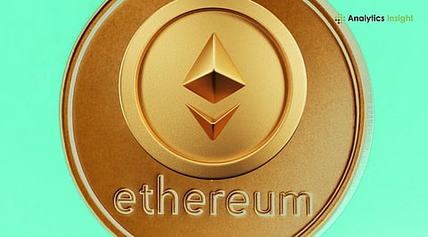 Ethereum Nears Major Breakout Zones at $2,500 and $3,000 After Support Retest