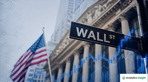 US Stock Market Today: S&P 500 Rises to New Record High as Iran Deal Hopes and Micron Rally Lift Wall Street