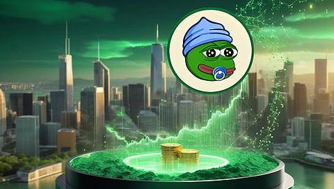 Little Pepe