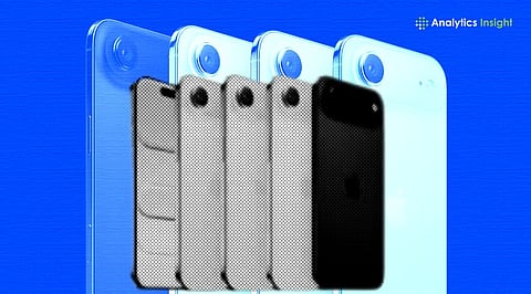 iPhone Air at Rs. 95,000! Check Apple’s Latest Deal Today