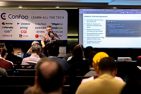 Vitali Skadorva: “If a dashboard cannot tell you what failed, why, and whether the failure matters, GenAI will only make the dashboard busier.”