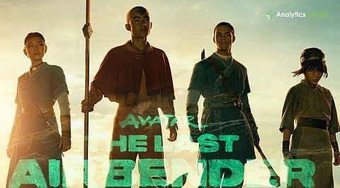 Avatar: The Last Airbender Season 2 Confirmed by Netflix, Brings Toph Beifong and Ba Sing Se