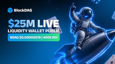 BlockDAG