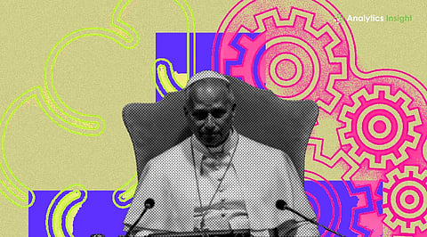 Pope Leo Calls for Stronger AI Laws Amid Rising Tech Concerns