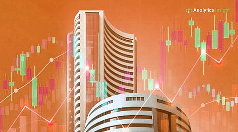 Stock Market Today: Sensex Gains 89 Points, Nifty50 Crosses 24,073