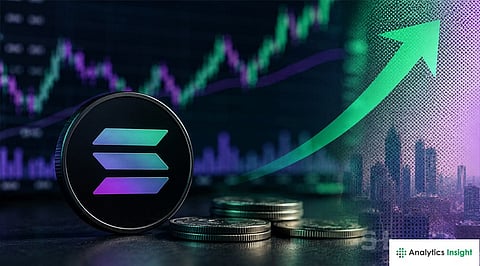 Solana Price Today: SOL Holds Near $85 as Traders Watch for a Breakout and Cycle Rally