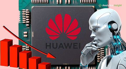 Top News Today: Huawei’s Chip Strategy, UNI Decline, AI Expansion and More