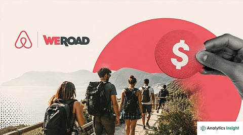 Airbnb Leads $58M WeRoad Round as Group Travel Startup Eyes US Expansion