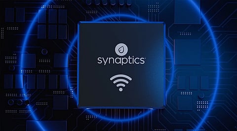 Synaptics