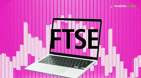 FTSE 100 Live: Index Under Pressure as US-Iran Ceasefire Doubts Lift Oil, Hit Energy Stocks