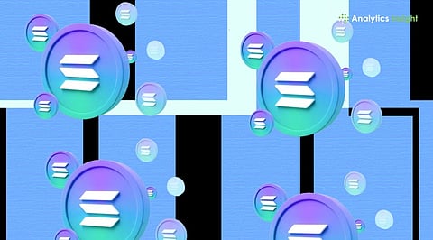 Why Solana Is the Preferred Blockchain for Developers Today?