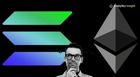 Is Solana a Smarter Investment Than Ethereum? SOL vs ETH