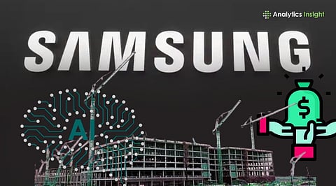 Top News Today: Samsung’s $1.5B Vietnam Chip Plant, AI Fund Launch & More