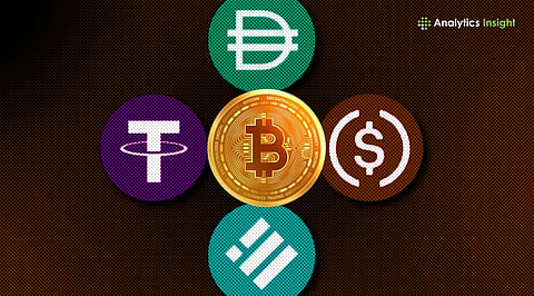 Why Stablecoins Stay Stable: Reserves, Arbitrage & Rules