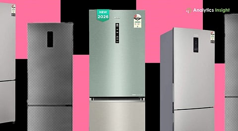 Top Convertible Refrigerators with Frost Free Technology