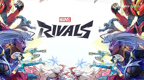 Marvel Rivals May 28 Patch Notes: New Chrono-Rush Event and Gameplay Fixes Arrive