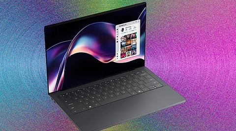 Dell XPS 14