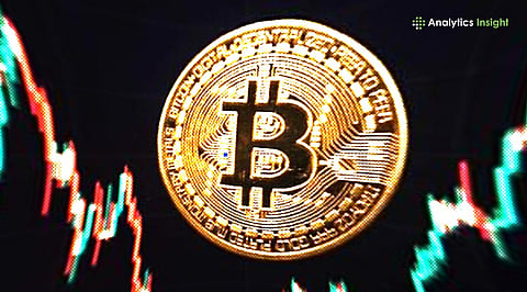 Bitcoin Price Faces Volatility Near $73,000 Support Zone