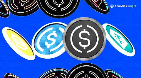 Best Stablecoins in 2026: USDT vs USDC vs DAI Compared