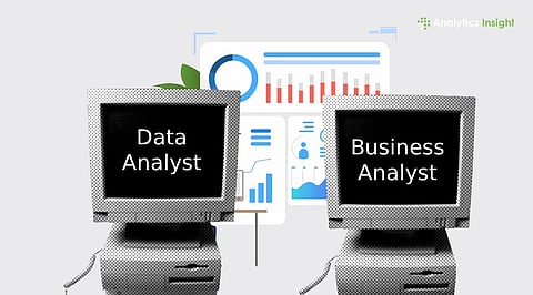 Data Analyst vs Business Analyst: Which Role Has Better Growth in 2026?