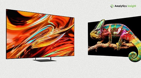 Sony Launches BRAVIA 7 II TVs with Advanced True RGB Display Technology