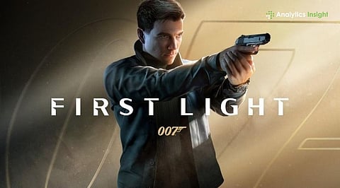 007 First Light Review: Why the Crowded Club Setting is Perfect for Spy Gameplay
