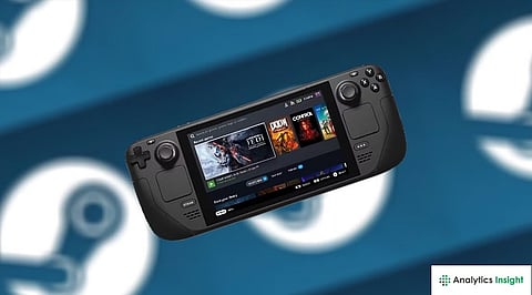 Steam Deck OLED Restock Comes with Unexpected Price Surge Worldwide