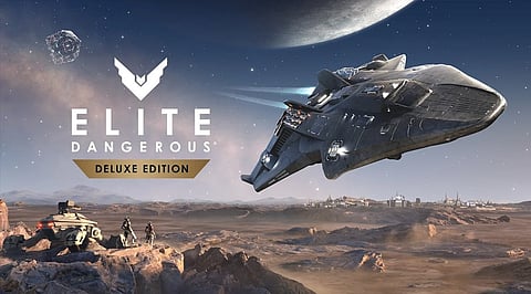 Elite Dangerous